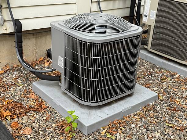 24/7 Emergency Hvac Installation experts in Passaic, NJ